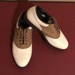 FootJoy Golf Shoes Sz 7M